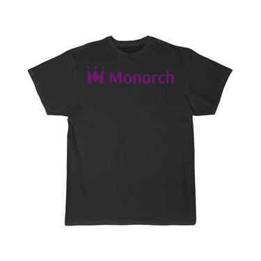 MONARCH AIRLINE T-SHIRT